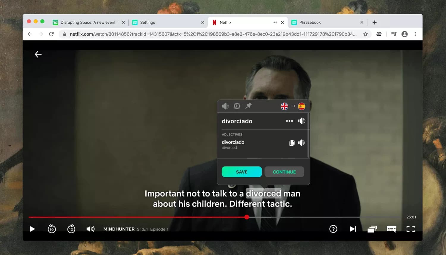 chrome screenshot