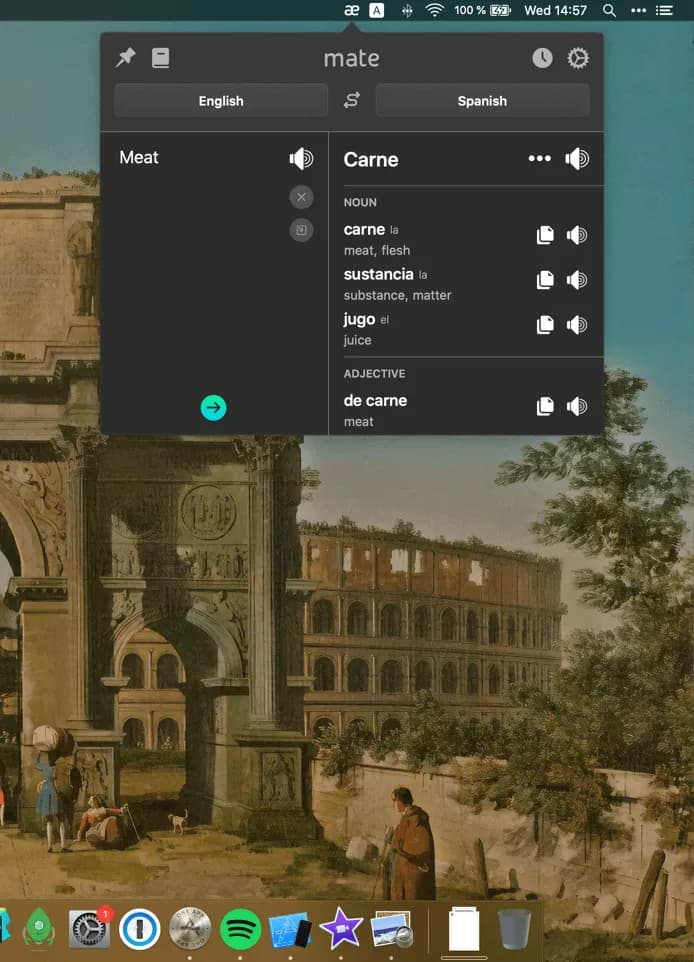 mac screenshot
