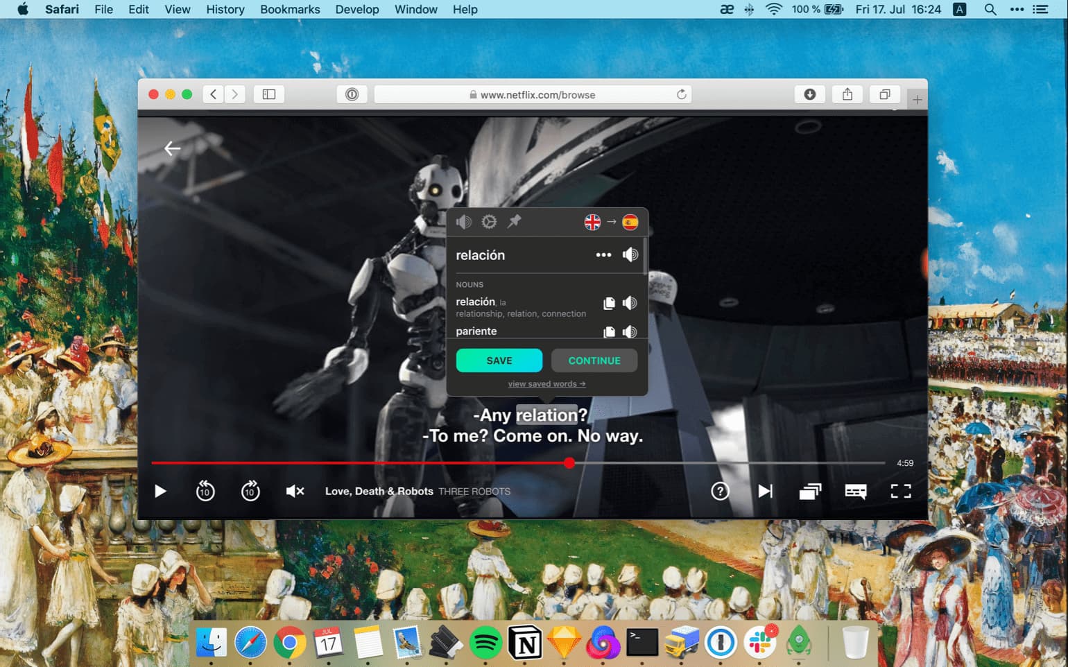 mac screenshot