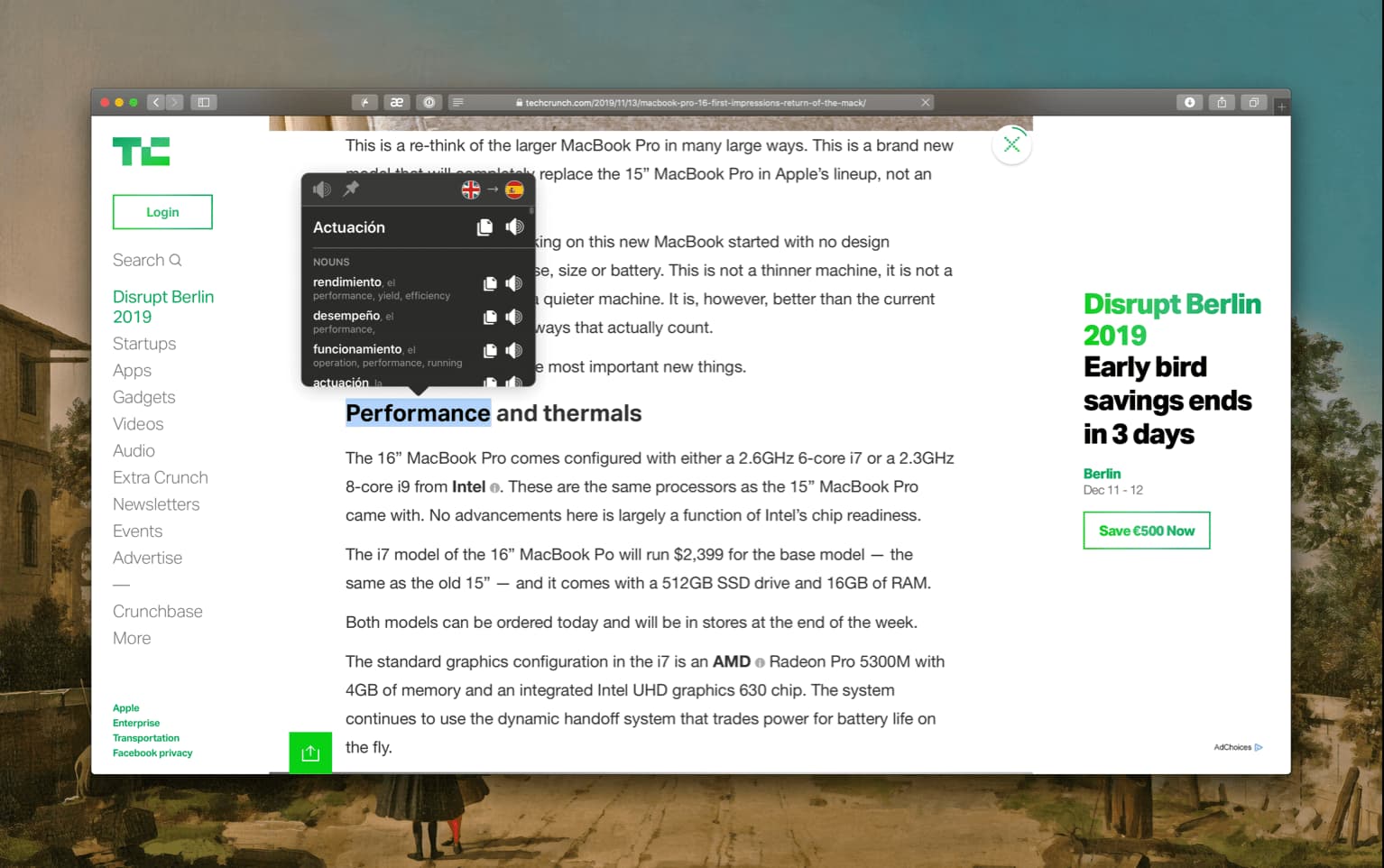 mac screenshot